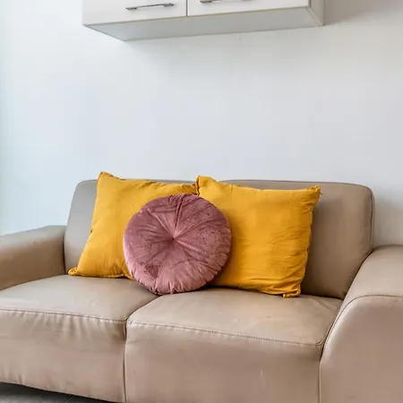 Penthouse Studio, With With Private Balcony & Wifi By 360 Estates * St. Julian's