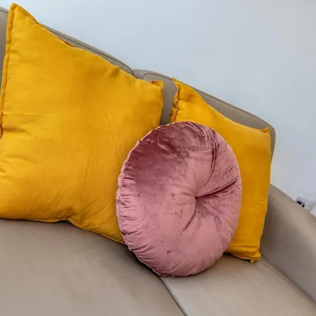 アパート Penthouse Studio, With With Private Balcony & Wifi By 360 Estates